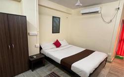FabHotel Kolstay Inn