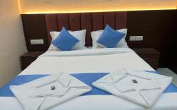 FabHotel Surya Grand