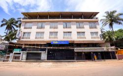 FabHotel Bagatel