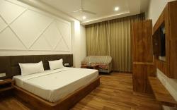FabHotel Amar Villa