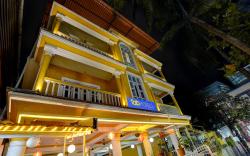 FabHotel Romeo’s
