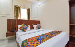 FabHotel Royal Portico
