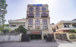 FabHotel NFC Royale