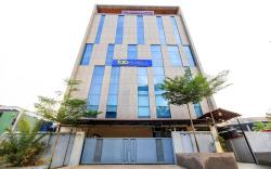 Fabhotel Unnam- Nr. Amazon Hyderabad Campus, Financial District, Gachibowli