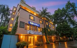 FabHotel Royal Lagoon