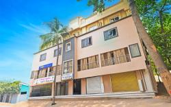 FabHotel Royal Lagoon