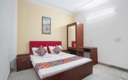 FabHotel Richa Palace