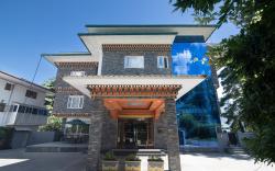 Bhutan Peaceful Residency and Spa