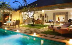 Villa Bali Asri Batubelig