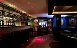 Golden Chariot Vasai - Hotel and Spa