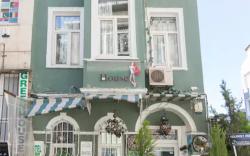 Istanbul Taksim Green House Hostel