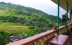 Banaue Homestay