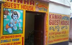 Kanha Paying Guest House