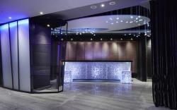 Tango Hotel Taipei Fuhsing