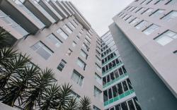 Newcastle Central Plaza Hotel