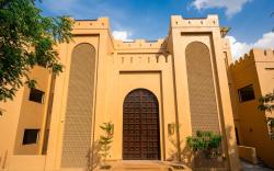 DEV BAGH LUXRIOUS PRIVATE SUITES