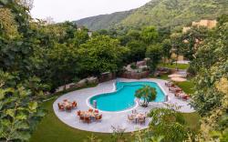 Dev Bagh Luxurious Private Suites