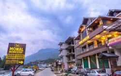 Monal Homestay