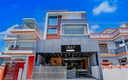Collection O Ram Mandir Ayodhya Formerly Hotel Aarambh