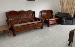 Homestay Leng