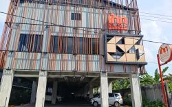 Inn Home Solo Baru