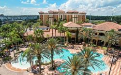 Floridays Resort