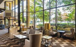 Memphis Riverline Hotel