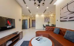Vinhomes Deluxe Apartment - City Central