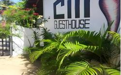 Cili Guest House