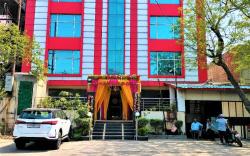Hotel Sunshine Park