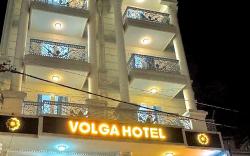 Volga Groups