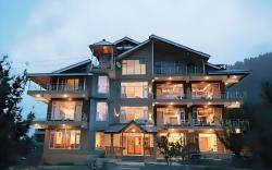 Omavya Cottage