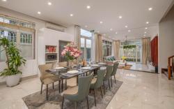 Pool Villa Phouc Truong - Beach Center