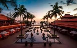Furama Danang P - 5 star resort
