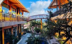 ALLEY HOUSE SAPA HOMESTAY
