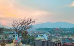 ALLEY HOUSE SAPA HOMESTAY