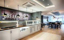 Premier Inn Berlin City Süd