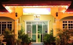 Hotel Anggerik Impian