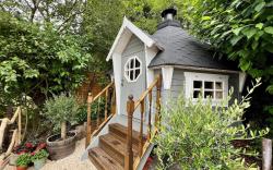 Walkers Cottage