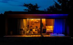Pépites Lodges et Spas - Prémilhat