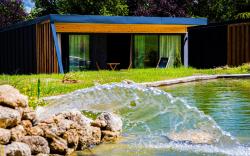Pépites Lodges et Spas - Prémilhat
