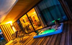 Pépites Lodges et Spas - Prémilhat