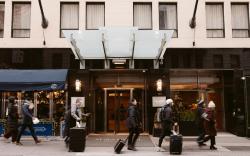 Aura Hotel Times Square