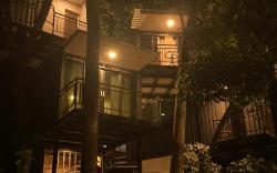 Krasan Riverside Resort Jogja