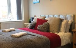 04 St Andrews - sleeps 6