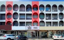OYO 89809 Sogor Girls Dormitory Female Only