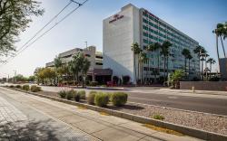 Crowne Plaza Phoenix Airport - PHX By IHG