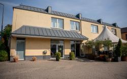 Hotel am Schlosspark