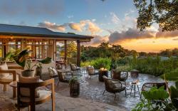 Senda Monteverde Hotel