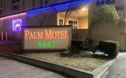 Palm Motel